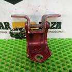 824012F030 Петля задней левой двери верхняя для Nissan Qashqai J10 (с 2006 по 2013)