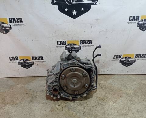 BJ327000BD АКПП TF-81SC 6-ти ступеней для Land Rover Freelander II (с 2006 по 2014)