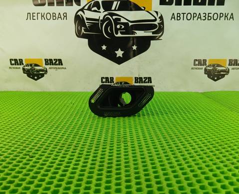 13227351 Фикcатор омывателя фары левый для Opel Insignia I (с 2008 по 2017)