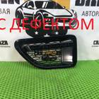 JAK500230WWH Накладка крыла переднего левого для Land Rover Range Rover Sport I (с 2005 по 2013)