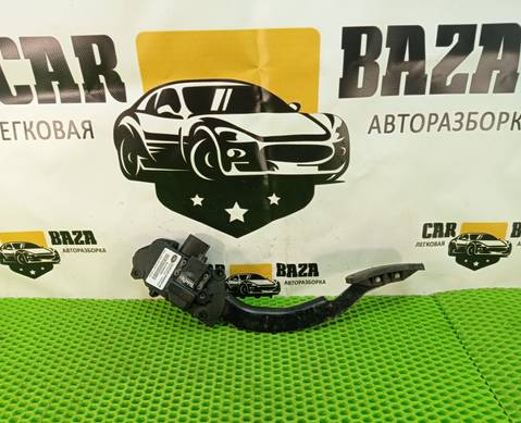 SLC000061 Педаль газа для Land Rover