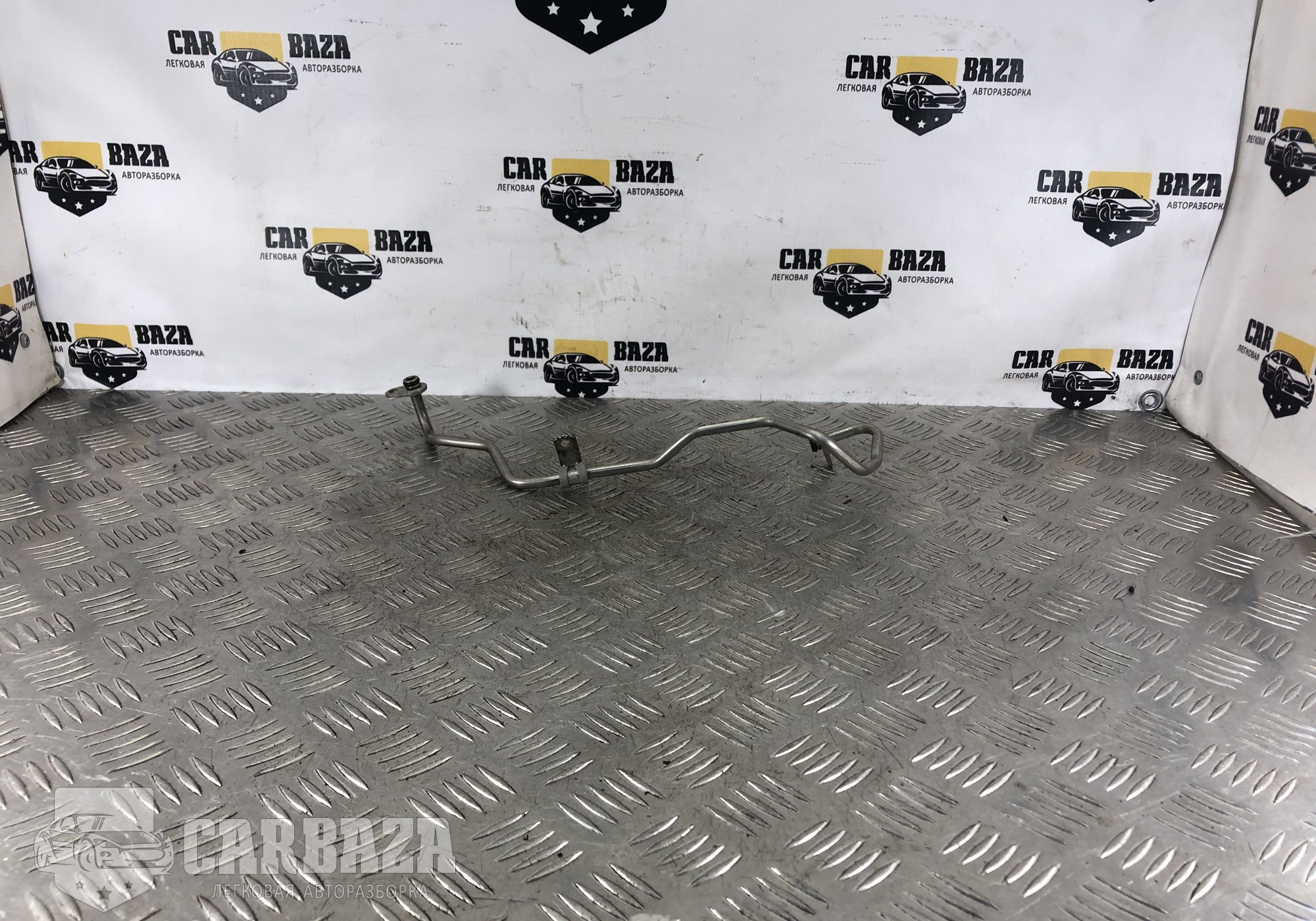 04E145140Q Трубка турбины для Seat