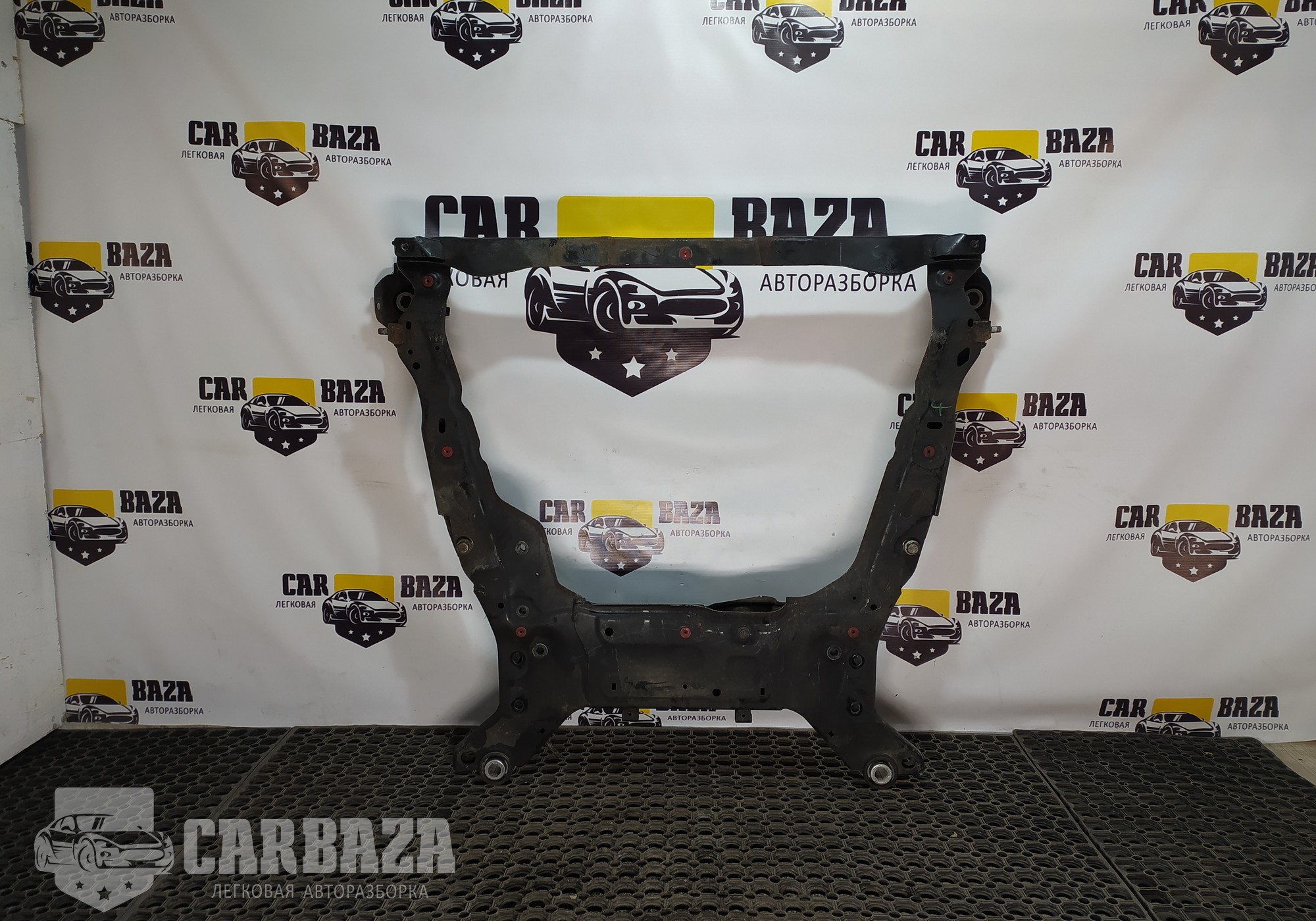 31406335 подрамник передний для Volvo XC60 I (с 2008 по 2017)