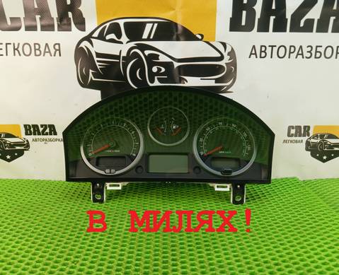LR0019001 Панель приборов для Land Rover Range Rover Sport I (с 2005 по 2013)