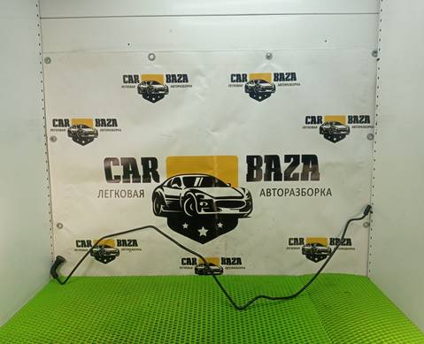 6G9N7B344AE Трубка вентиляции заднего редуктора для Land Rover Freelander II (с 2006 по 2014)