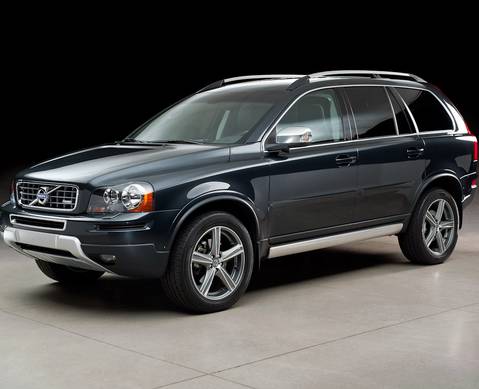 Volvo XC90 I 2011 г. в разборе