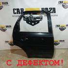 4753998 Дверь задняя правая для Ford Maverick II (с 2000 по 2007)