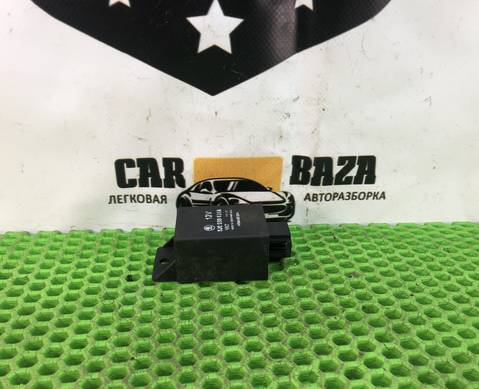 5J0959631A Реле подушек безопасности для Skoda Roomster