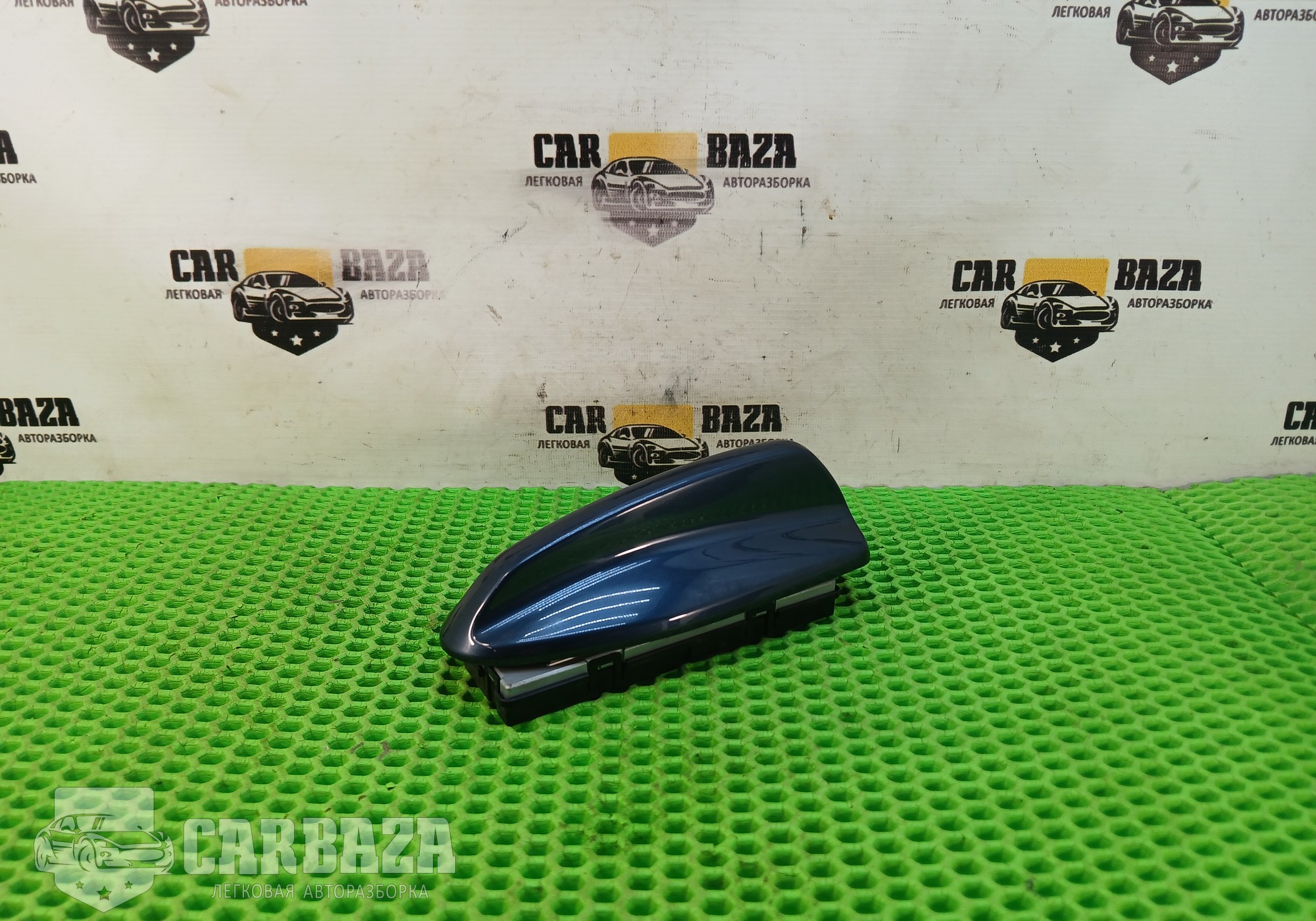 31438104 Антенна крыши (плавник) для Volvo XC90 II (с 2014)