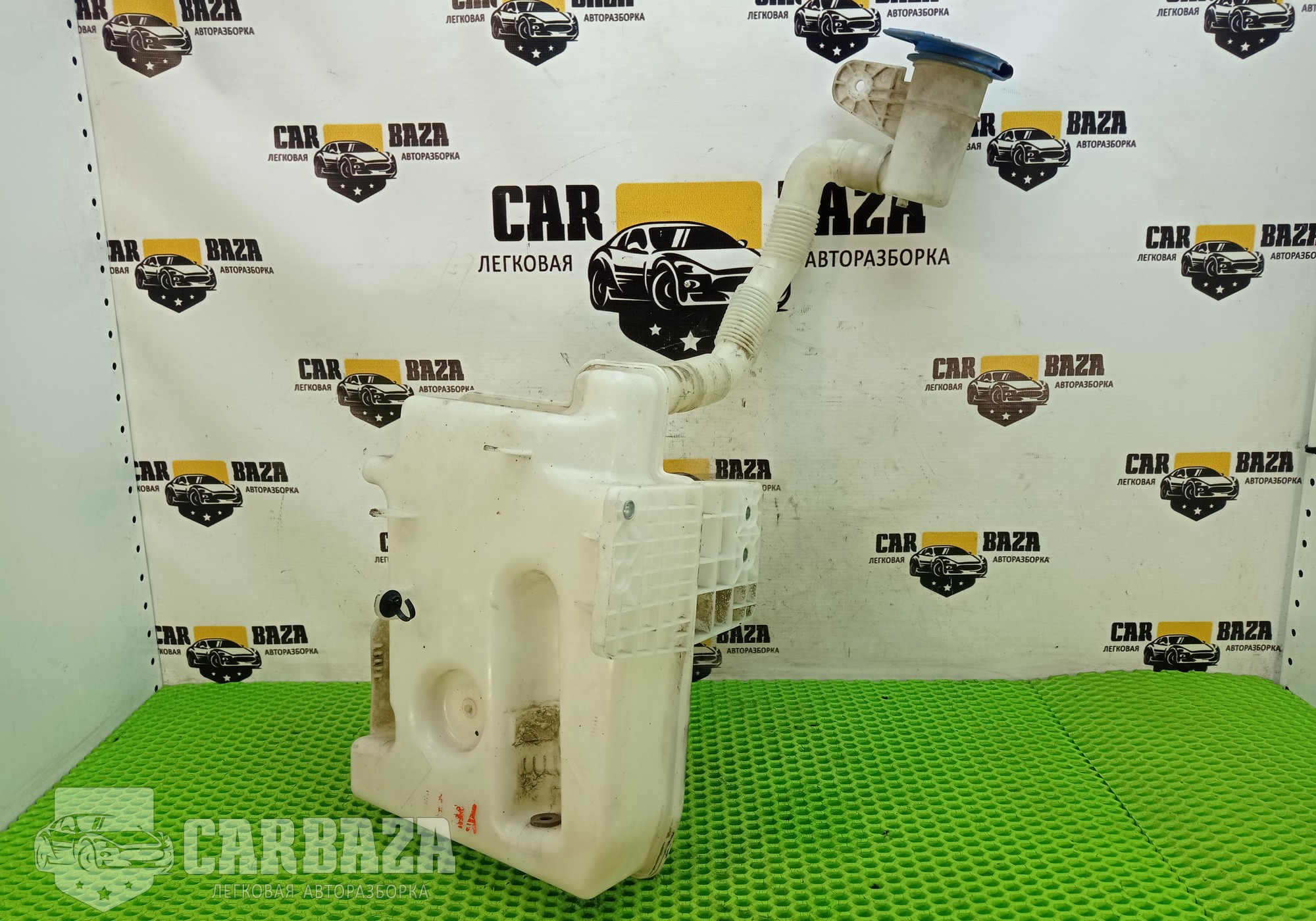 1K0955453Q Бачок омывателя