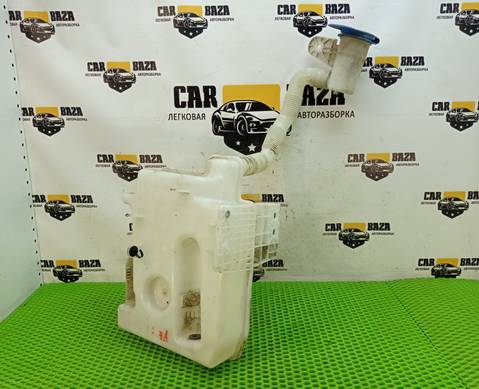 1K0955453Q Бачок омывателя для Skoda Superb II (с 2008 по 2015)