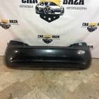 96543017 Бампер задний для Chevrolet Aveo T200/T250 (с 2005 по 2011)