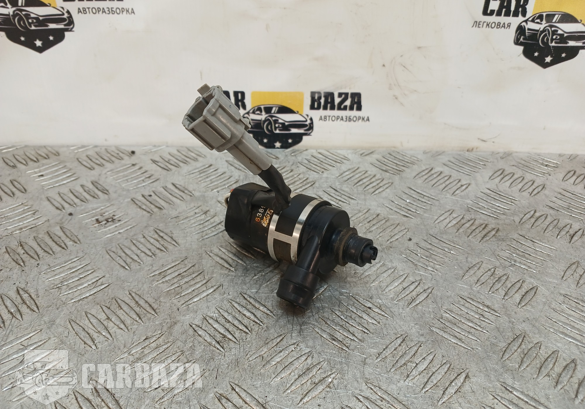 28621EJ20A Насос омывателя