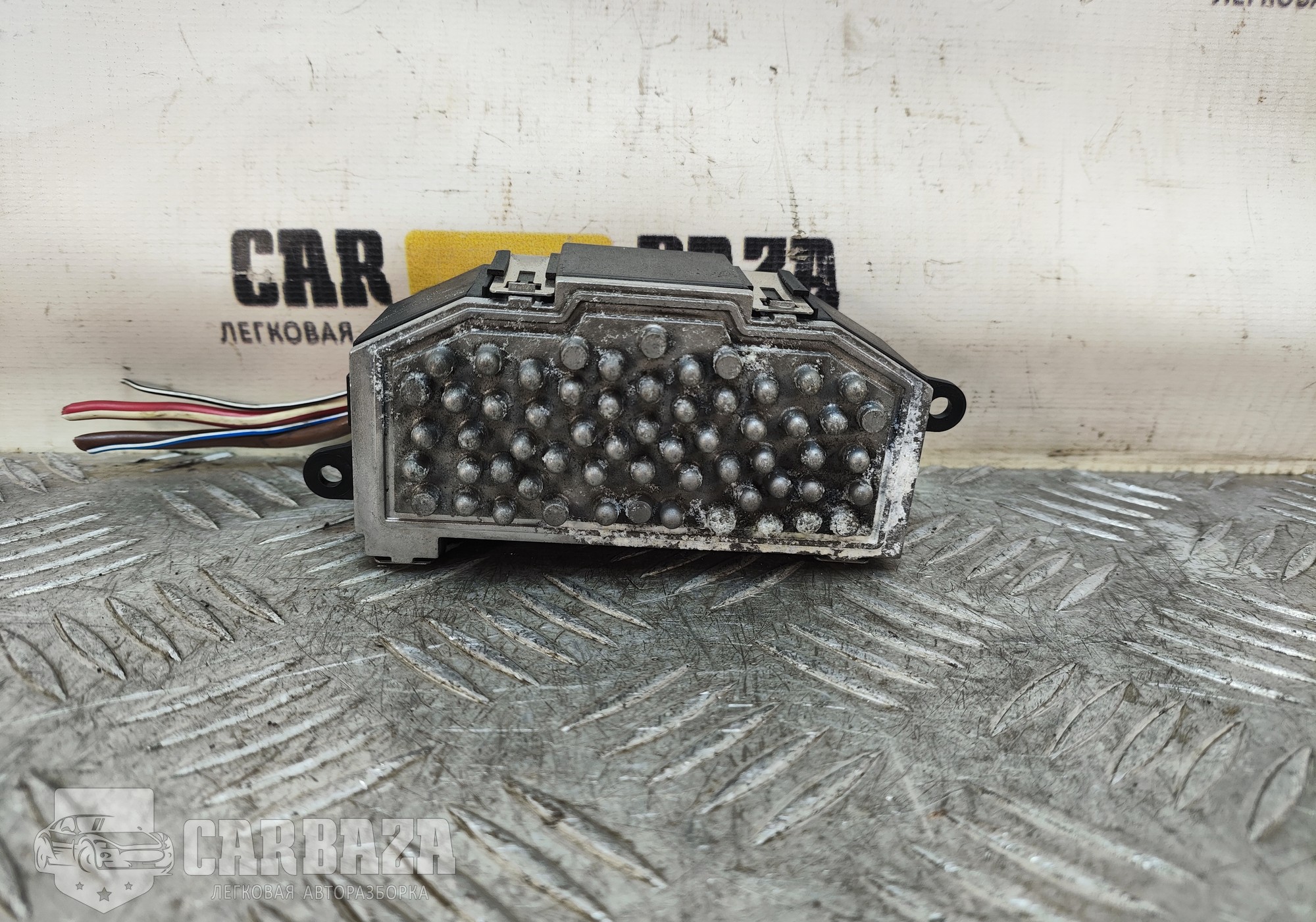 3C0907521F Резистор отопителя для Seat