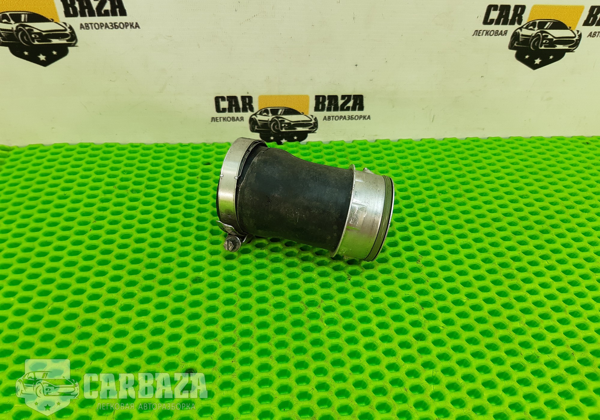 1K0145828F Патрубок интеркулера для Volkswagen Passat B7 (с 2010 по 2015)