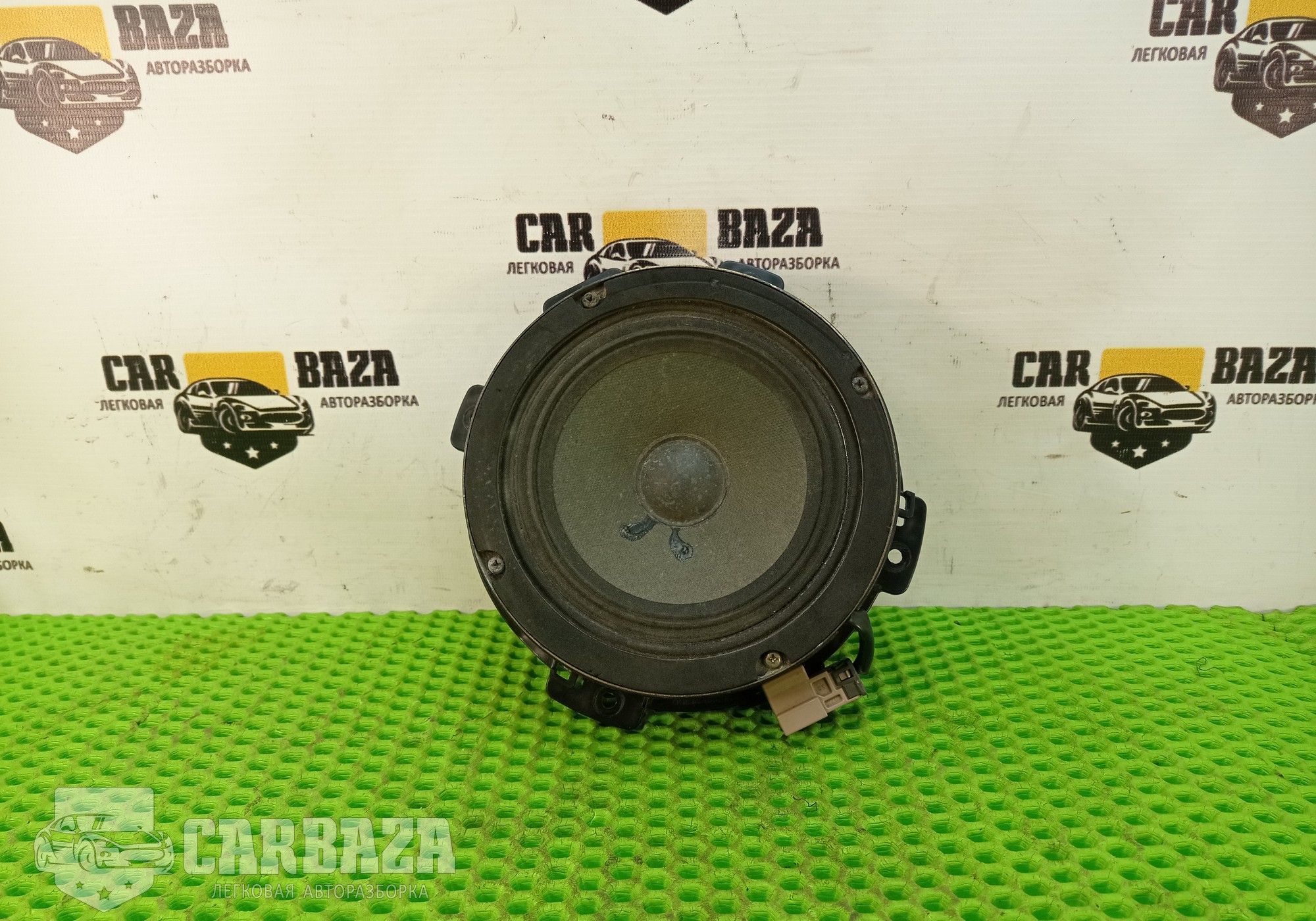 9632017500 Динамик двери передней левой для Hyundai Matrix (с 2001 по 2010)