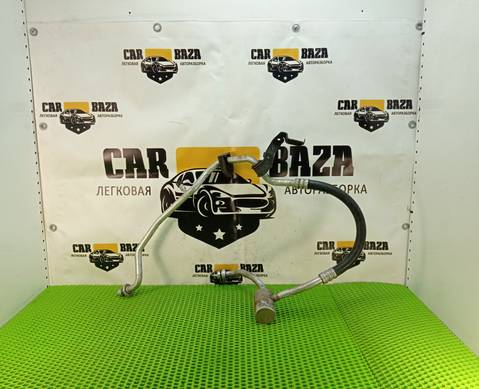 924801DR0B Трубка кондиционера для Infiniti FX