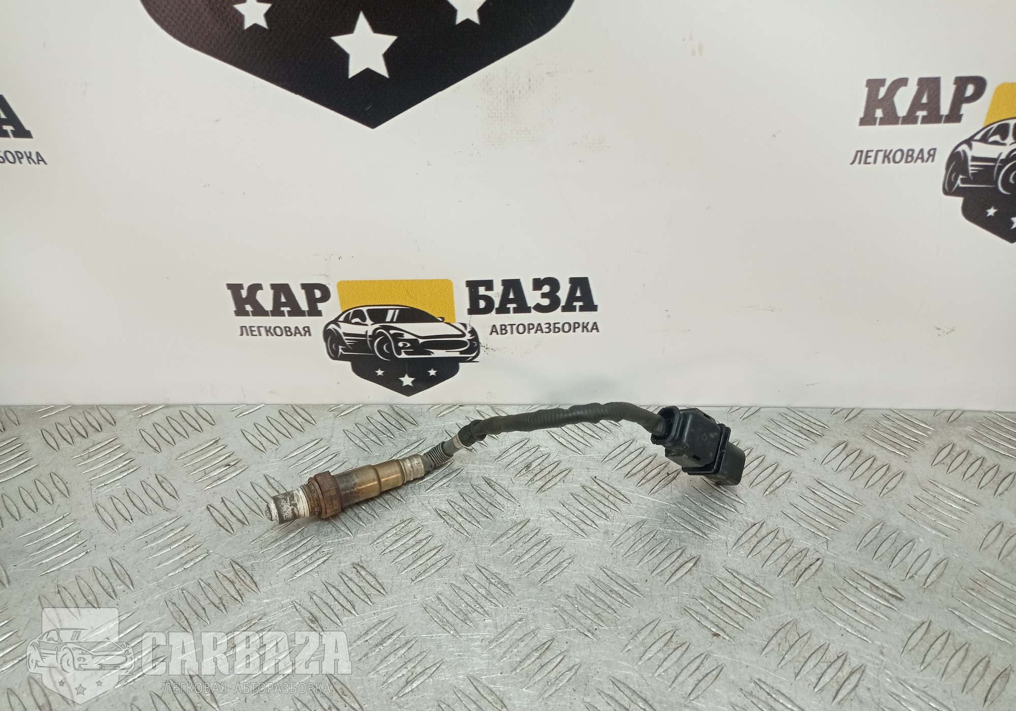 1618LL Датчик кислородный верхний