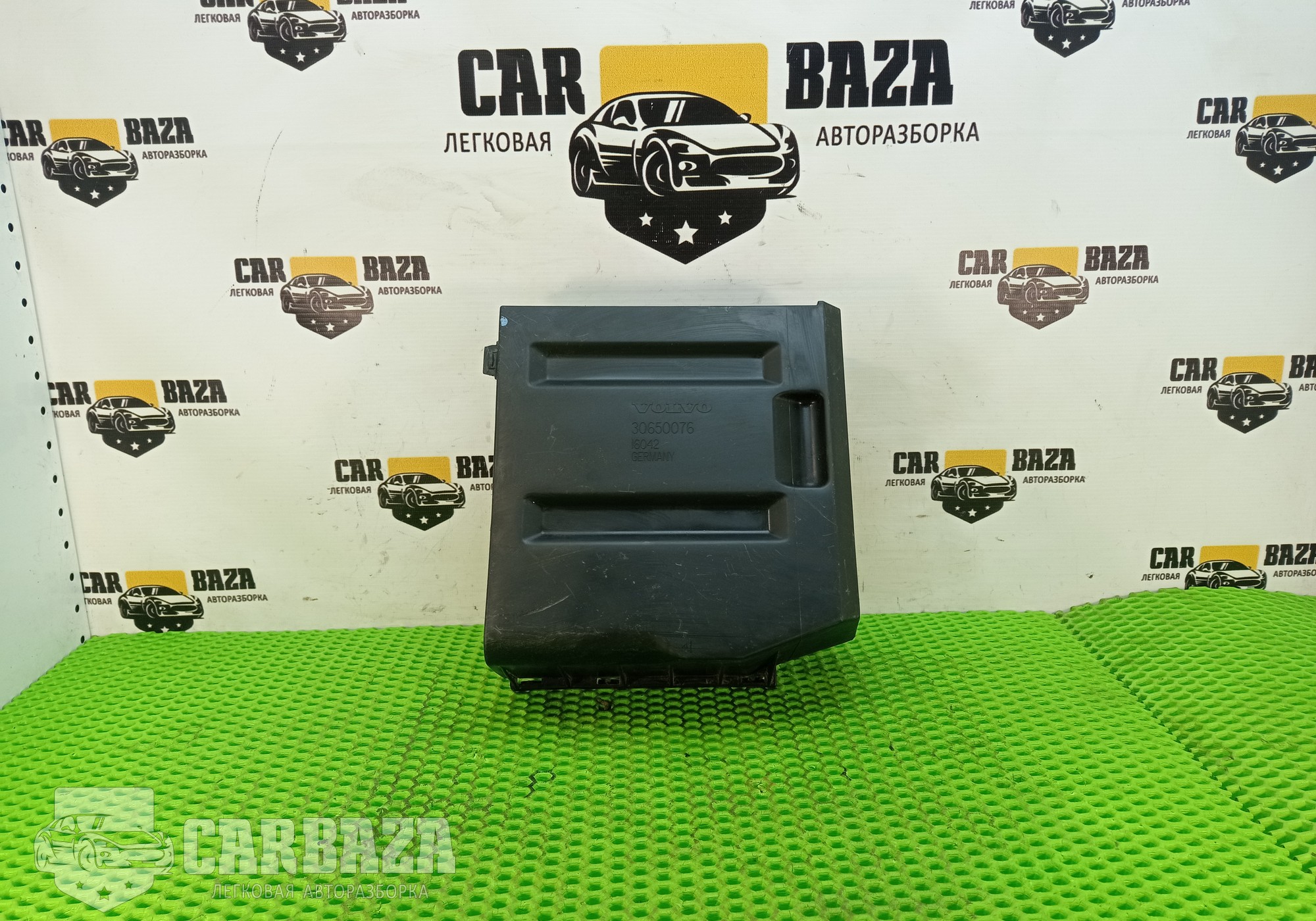 30650076 Крышка воздушного фильтра для Volvo V70 III (с 2007 по 2016)