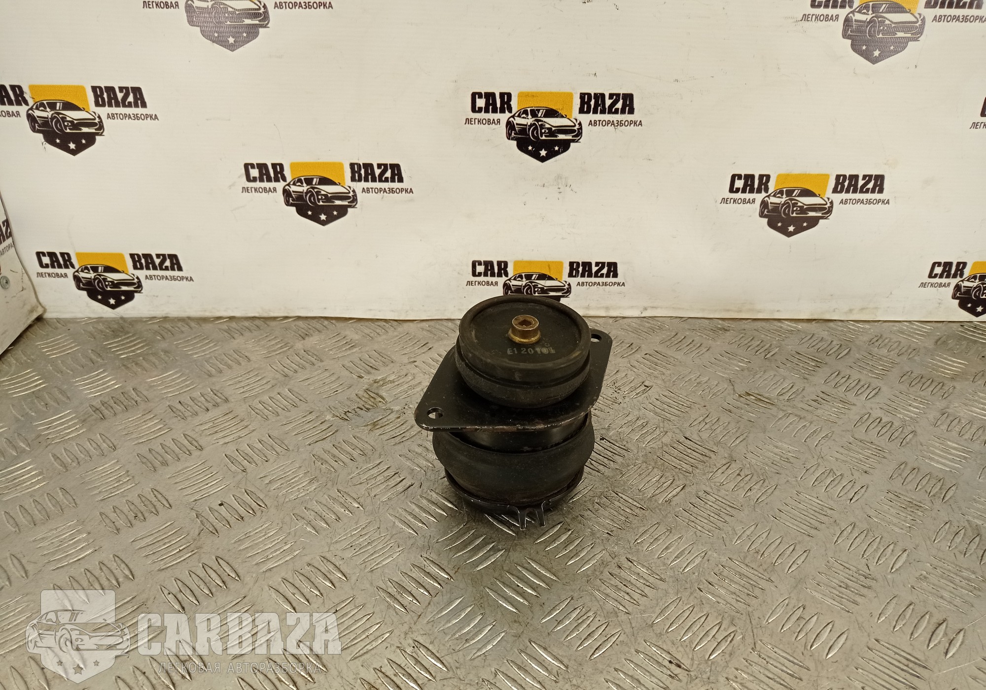 1H0199176 Опора двигателя правая R для Seat Cordoba I (с 1993 по 2002)
