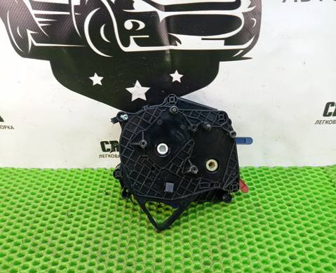 6G9N19787DA Моторчик заслонок отопителя для Land Rover Freelander II (с 2006 по 2014)