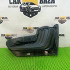 865234Y000 Заглушка бампера левая для Kia Rio III (с 2011 по 2017)