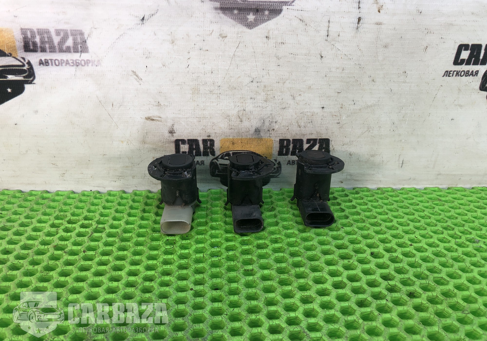 4B0919275 Датчик парковки заднего бампера для Audi A3 8L (с 1996 по 2003)