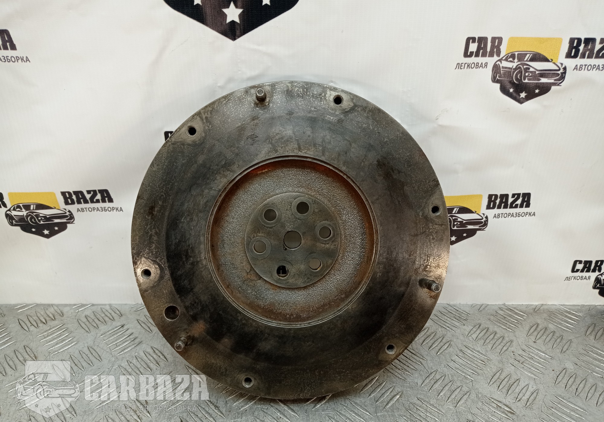 232002B020 Маховик двигателя 1.4 G4FA