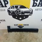 877530Z000 Накладка порога передняя левая для Kia Sportage II (с 2004 по 2010)