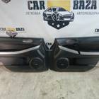 EH1568450B02 Обшивки передних дверей для Mazda CX-7 (с 2006 по 2012)