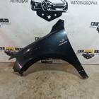 663100W260 Крыло переднее левое CM для Hyundai Santa Fe II (с 2004 по 2012)