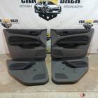 4M51A23942B Обшивки дверей (комплект) для Ford Focus II (с 2004 по 2011)