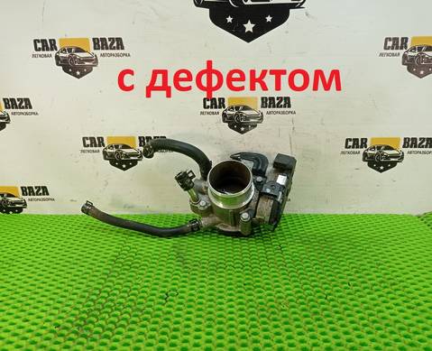 351002B150 Заслонка дроссельная