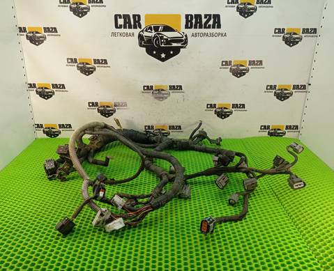 24011JD02B Проводка двигателя 1.6 HR16DE для Nissan