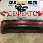 9630904177 Бампер задний для Citroen C5 I (с 2000 по 2008)