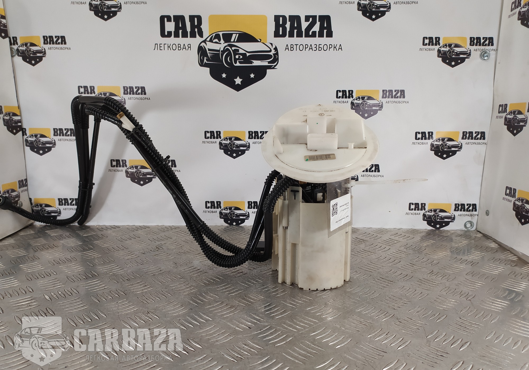 A2044702294 Насос топливный OM651 911 2.2 Дизель CDI для Mercedes-Benz E-class