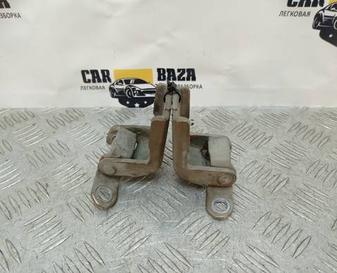 82420ED00B Петли передней левой двери для Nissan Almera