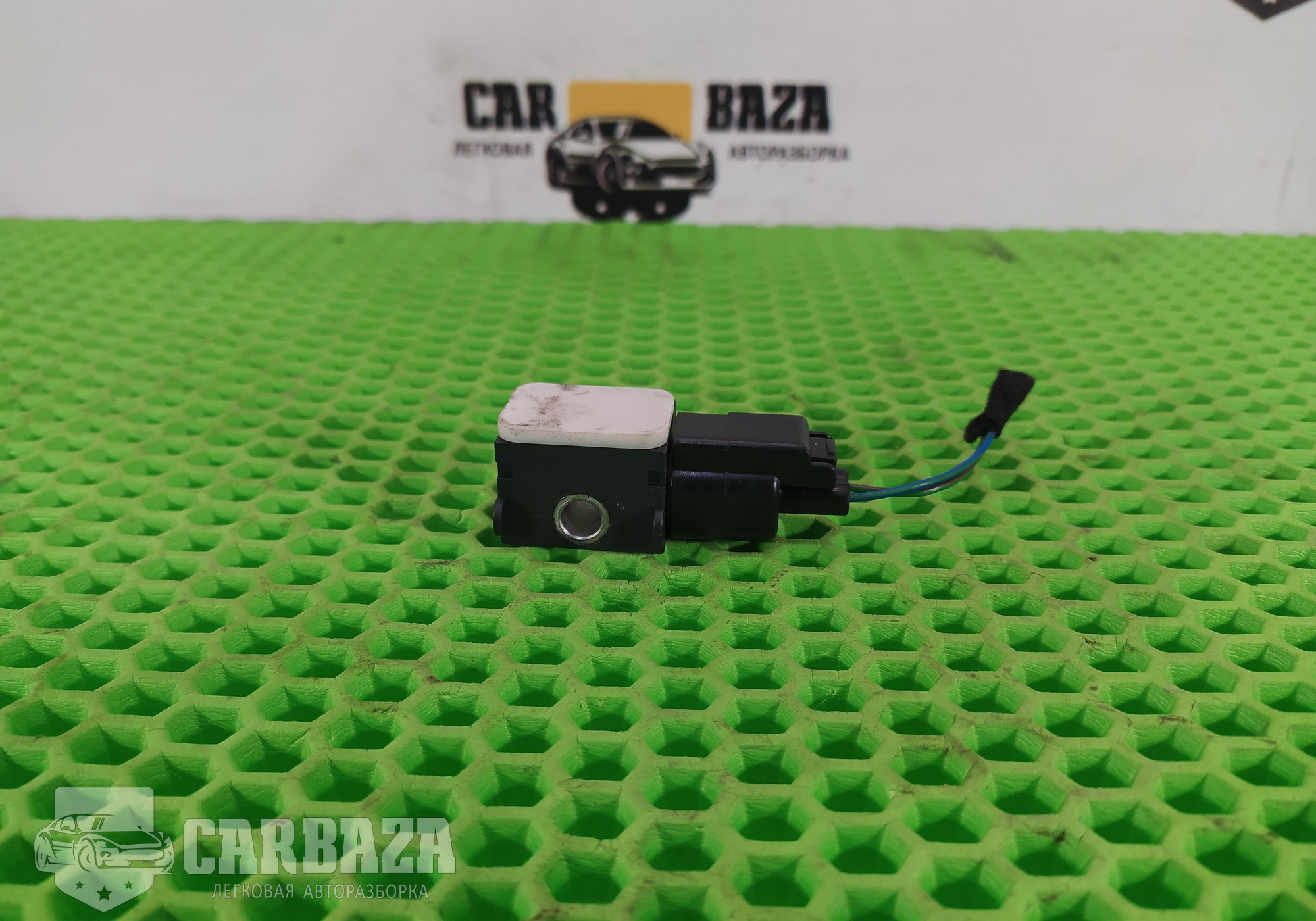 3M5T14B342AB Датчик AIRBAG для Land Rover
