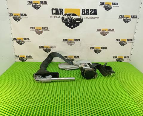 86885JD010 Ремень безопасности передний левый для Nissan Qashqai+2