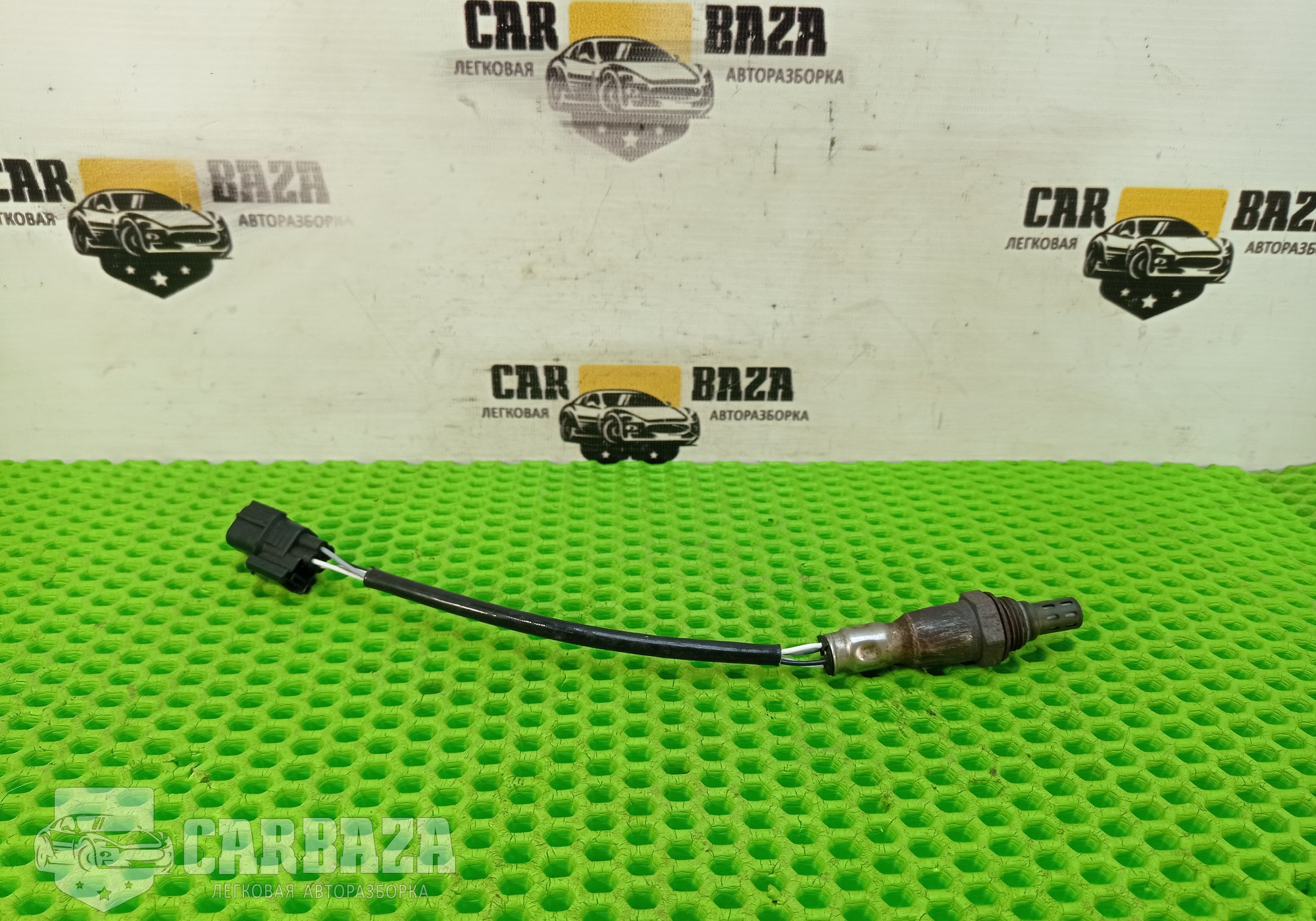 OHR635H1 Датчик кислородный (лямбда-зонд) R18A 1.8 для Honda