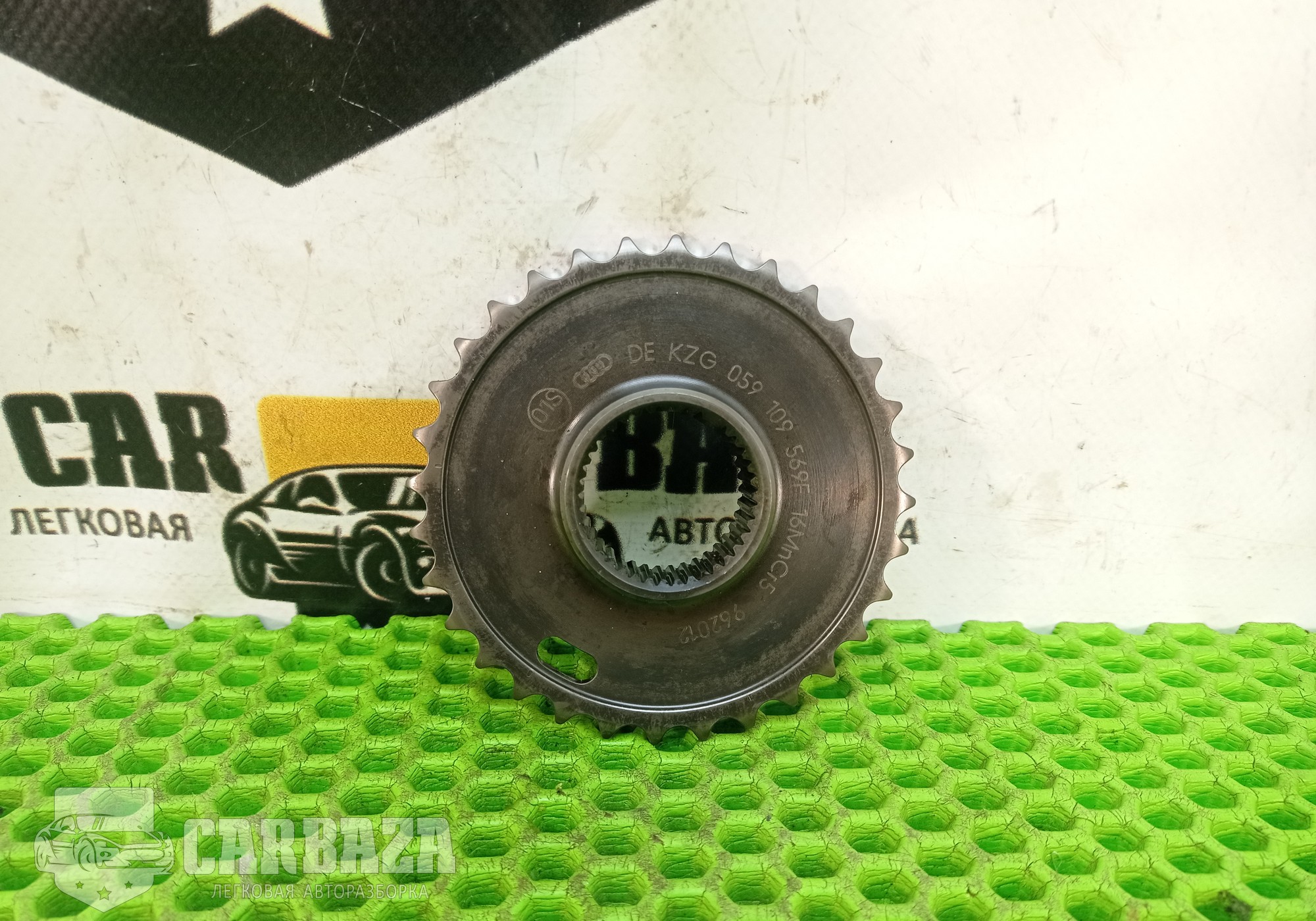 059109569F Шестерня привода ТНВД