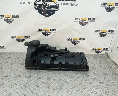 059103470AS Клапанная крышка правая 3.0 Дизель для Porsche Cayenne II (с 2010 по 2017)