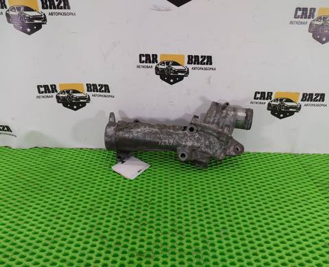 A1112030473 Корпус термостата для Mercedes-Benz E-class W210, S210 (с 1995 по 2003)