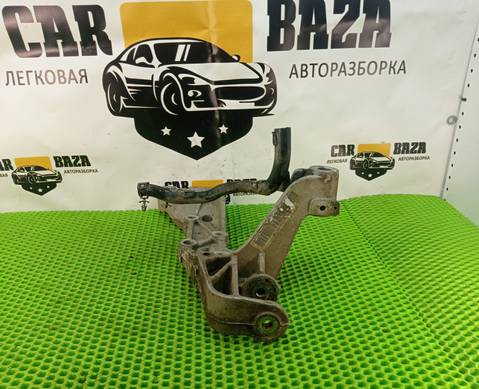 1K0199296F Кронштейн левого рычага подвески для Volkswagen Jetta