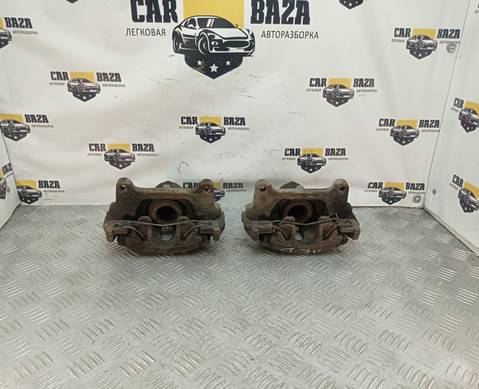 1K0615124E Суппорта передние для Audi A3