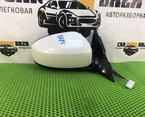 963011CX0A Зеркало боковое правое для Infiniti