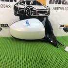 963011CX0A Зеркало боковое правое для Volkswagen Golf