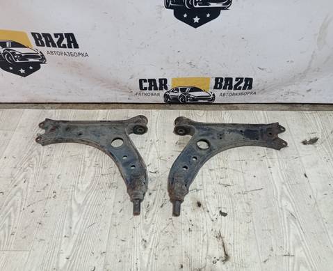 1K0407151AA Рычаги подвески передние для Skoda