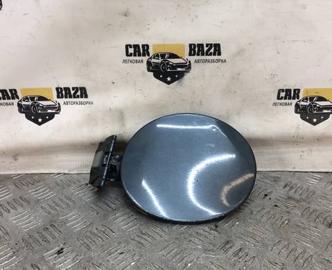 D65142410D Лючок бензобака для Mazda 2 II (с 2007 по 2014)