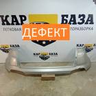 86611M0000 Бампер задний для Hyundai Creta I (с 2016 по 2021)